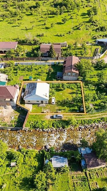 комната с подселением долгосрочно: 🏡🔥 ДАЧА У РЕКИ | АРАШАН 🌊⛰️ 📍 Закрытый кооператив “Предгорный” ✅ — 3