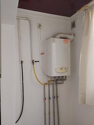 all group: 1 комната, 44 м², 106 серия улучшенная, 5 этаж, Дизайнерский ремонт — 4