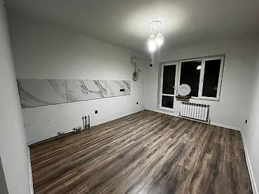 Продажа квартир: 1 комната, 54 м², 108 серия, 8 этаж, Евроремонт — 5