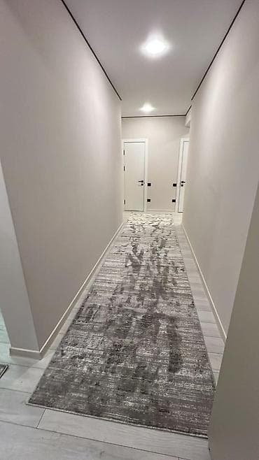 Квартиры: 3 комнаты, 86 м², Элитка, 8 этаж, Евроремонт — 4