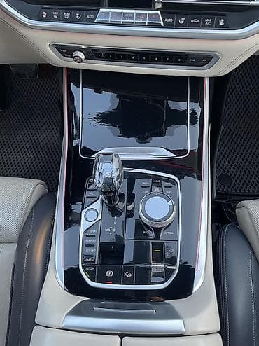 ск 8: BMW X7: 2019 г., 3 л, Автомат, Бензин, Кроссовер — 9