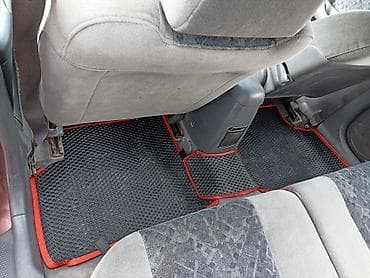 launch pro elite: Mazda Protege: 1998 г., 1.6 л, Механика, Бензин, Хэтчбэк — 8