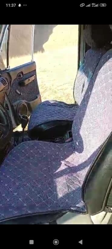 мопеды рассрочка: Hyundai Galloper: 1998 г., 2.5 л, Механика, Дизель — 4