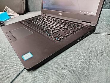 xeon e3 1240: Ноутбук Dell Ультрабук, Intel Core i5, ОЗУ, RAM: 8 ГБ, Dell Latitude — 4