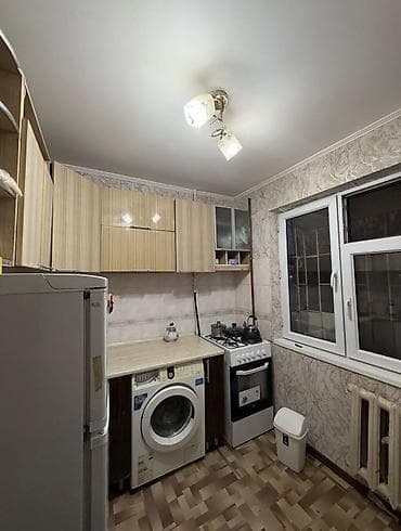 сдаю дом с условиями: 2 комнаты, Агентство недвижимости, С мебелью полностью — 2