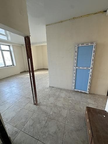 ош жилой дом: 2 комнаты, 80 м², Элитка, 1 этаж — 2