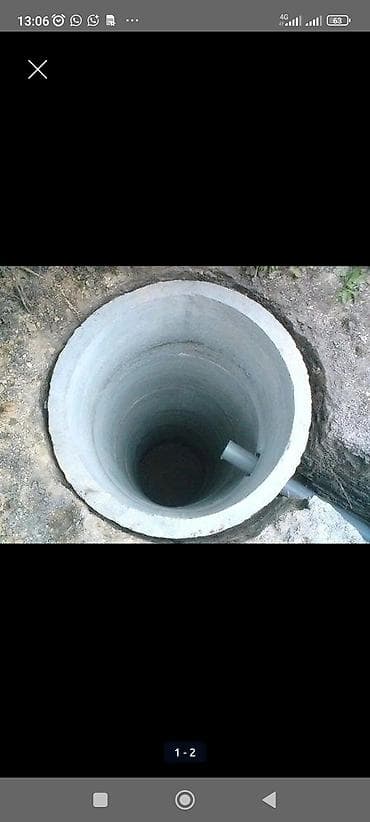 Отделочные работы: Мелкосрочные работы, Разнорабочий — 7