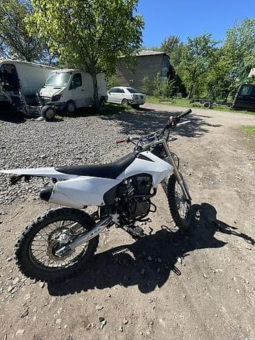 квадроциклы недорогие: Продаю эндуро 250 куб. Состояние отличное — сел и поехал. Двигатель — 5