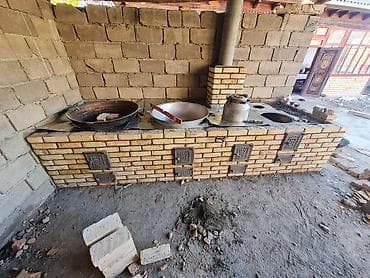 кожанные красовки: Барбекю, Казаны, Мангалы Больше 6 лет опыта — 5