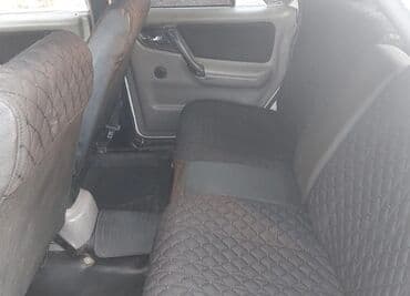 диск на москвич: ГАЗ 3102 Volga: 2000 г. — 4