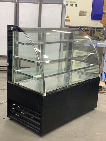 промышленные холодильники для хранения фруктов цена: Для напитков, Для молочных продуктов, Для мяса, мясных изделий, Новый — 8