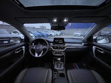 фары на киа спортейдж 4: Kia Sportage: 2020 г., 1.6 л, Автомат, Дизель, Кроссовер — 8