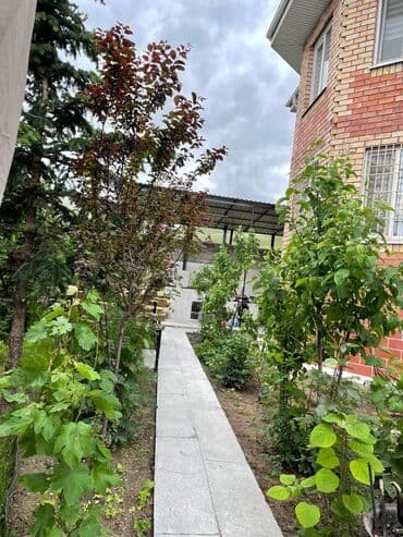 новый шикарный дом: Дом, 270 м², 6 комнат, Собственник, Евроремонт — 6