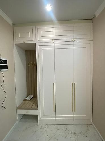 Эмерек: МЕБЕЛЬ НА ЗАКАЗ ЛЮБОЙ СЛОЖНОСТИ!! ЛЮБОЙ ДИЗАЙН НА ВАШ ВКУС… СБОРКА и — 5