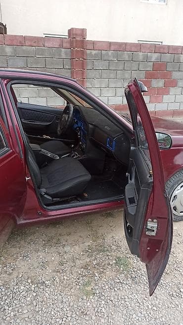 pasat b5: Daewoo Nexia: 2011 г., 1.5 л, Механика, Бензин, Седан — 10
