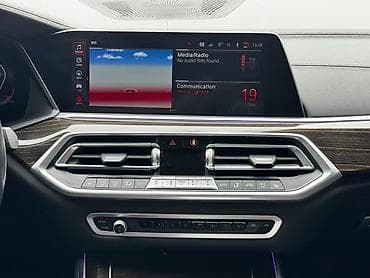 mazda 3: BMW X5: 2019 г., 3 л, Автомат, Бензин, Кроссовер — 10