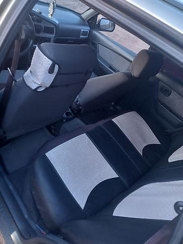 гофра для авто: Daewoo Nexia: 2010 г., Механика, Бензин, Седан — 3
