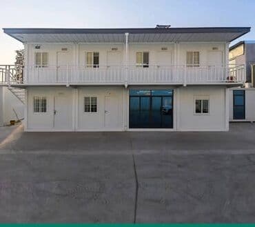 дом продажа сокулук час пик цена: Модульные здания и контейнерные дома Описание: - Блок‑модули — 5