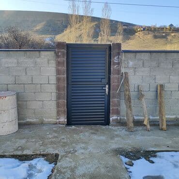 ремонт откатных ворот: Сварка | Навесы, Контейнеры, Ворота Бесплатная смета, Доставка, Гарантия — 7