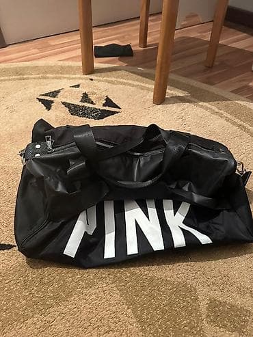 Спортивная женская сумка✅️Новая в отличном качестве