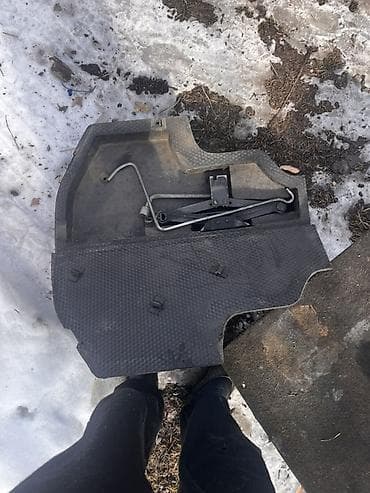 мицубиси спэйс стар: Subaru Forester: 2000 г., 2 л, Автомат, Бензин, Кроссовер — 8