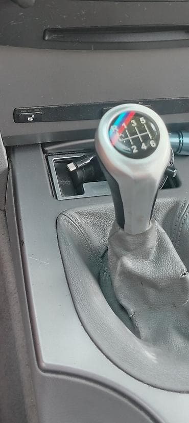 mercedes brabus: BMW 5 series: 2004 г., 3 л, Механика, Бензин, Седан — 3