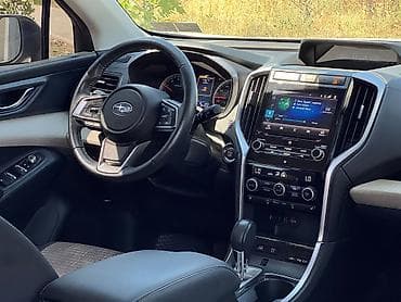 Subaru Ascent: 2020 г., 2.4 л, Бензин, Внедорожник — 4