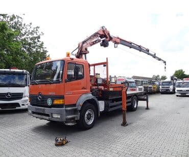 Жаанын 14 м, 10 т., Борттун 15000 кг