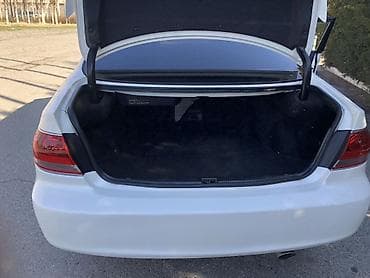 е53 e53: Toyota Windom: 2005 г., 3 л, Бензин, Седан — 9