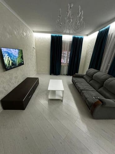 снять посуточно квартиру в бишкеке: 1 комната, Банные принадлежности, Бронь, Бытовая техника — 2