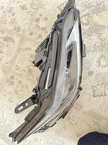 sprinter 516 2011: Комплект передних фар Lexus 2022 г., Б/у, Оригинал, США — 5