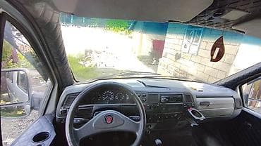 вал газ 53: ГАЗ GAZel: 2005 г., 2.4 л, Бензин, Минивэн — 6