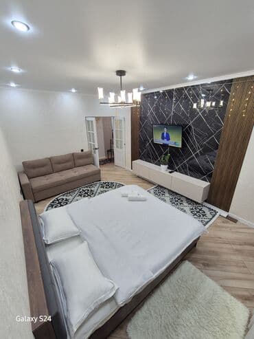 меняю дом на квартиру: 2 комнаты, Душевая кабина, Постельное белье, Парковка — 4