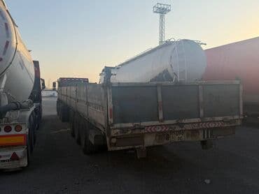 прицепы для легковых автомобилей цена: Прицеп, Бортовой, Б/у — 3