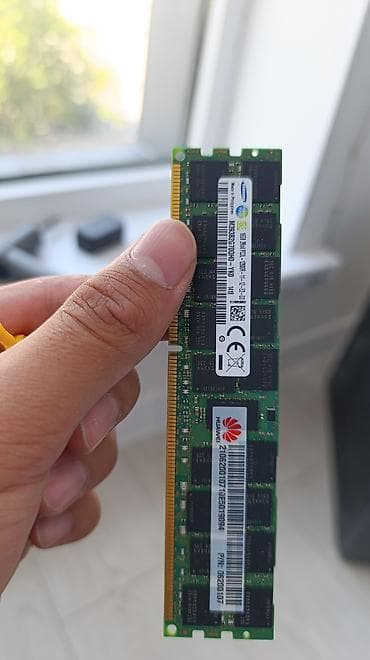 surface pro: Оперативная память (RAM) для ПК, Samsung, 16 ГБ — 2