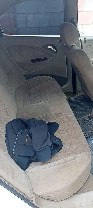 Daewoo: Daewoo Nubira: 2000 г., 1.5 л, Механика, Бензин, Седан — 7