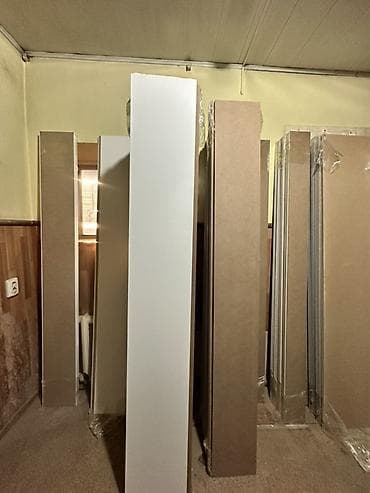 dewalt d2095: Плинтустар сиз каалаган цветте. Эшик Доборлор сиз каалаган размерде — 2