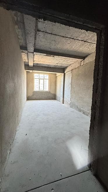 pro group: 2 комнаты, 53 м², Джал мкр (в т.ч. Верхний, Нижний, Средний) Элитка, 11 этаж, ПСО (под самоотделку) — 3
