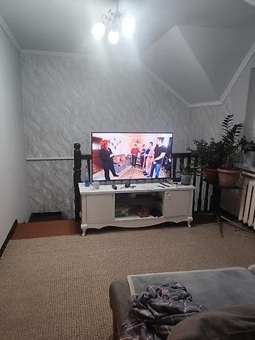 кыргызстан квартиры продажа: Дом, 110 м², 6 комнат, Собственник, Евроремонт — 6