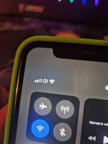 лед вотч: IPhone Xr, Колдонулган, 128 ГБ, Ак, Куту, 73 % — 20