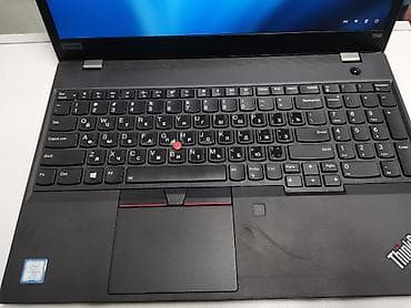 аф: Офисный, Б/у, Intel Core i5 — 3