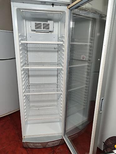 холодилник алам: Для напитков, Для молочных продуктов, Для мяса, мясных изделий, Турция, Б/у — 3