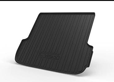 полики на аутбек: Коврик в багажник для Subaru Outback BT 5/BS 9.адрес Анкара 3/2 — 1