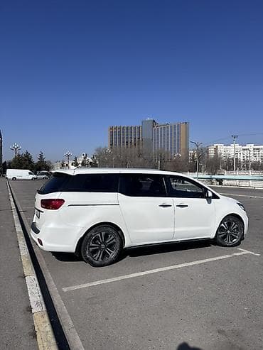 купить киа седона: Kia Carnival: 2019 г., 2.2 л, Автомат, Дизель, Минивэн — 2