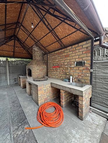 ursa: 1 комната, 52 м², Элитка, 5 этаж, Косметический ремонт — 6