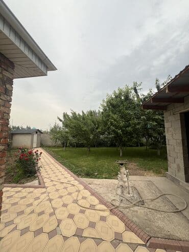куплю дом чон арык: Үй, 20 кв. м, 10 бөлмө, Менчик ээси, Евро оңдоо — 11