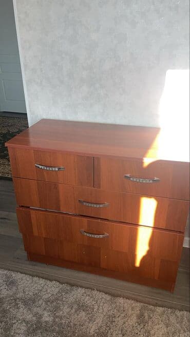 шкаф кухонные бу: Продается комод — 1