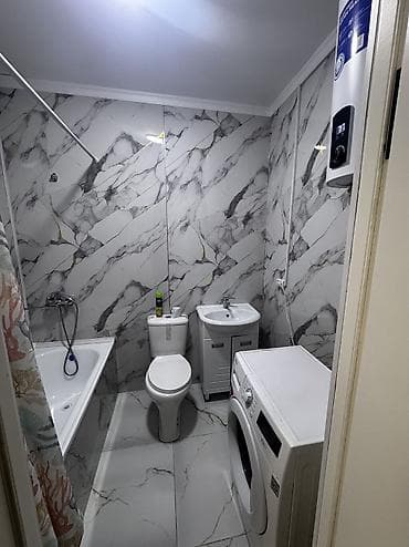 сдам однокомнатную квартиру: 1 комната, Собственник — 2