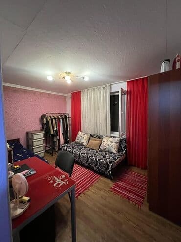 продаю дом жениш: Дом, 100 м², 4 комнаты, Собственник, Старый ремонт — 16