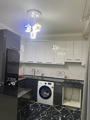 фатьянова 1701: 1 комната, 56 м², Элитка, 1 этаж, Евроремонт — 5